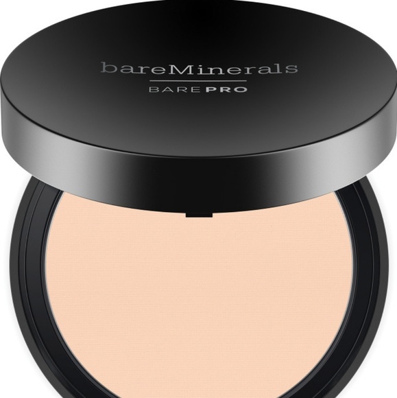 bareMinerals Other - NIB barePRO Performance Wear Powder Foundation